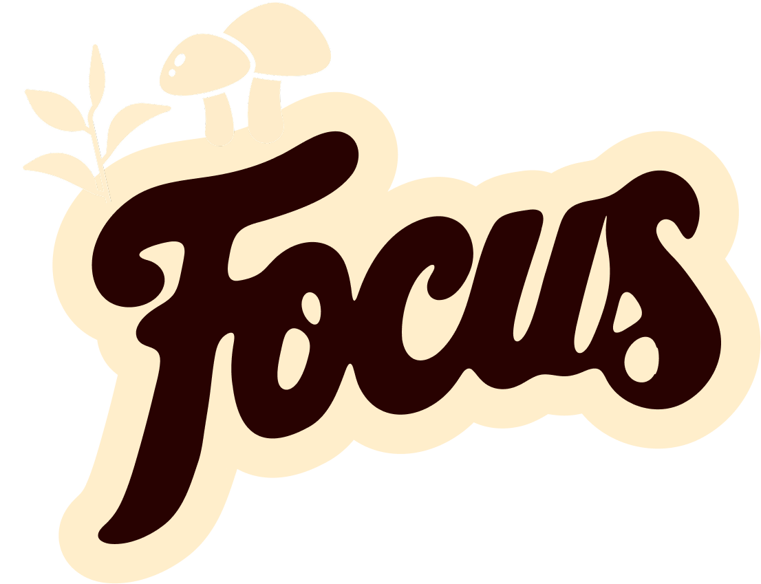Focus Logo